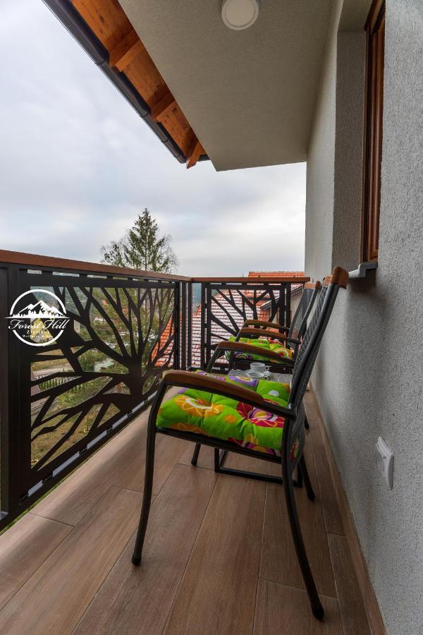 Forest Hill Zlatibor Extérieur photo